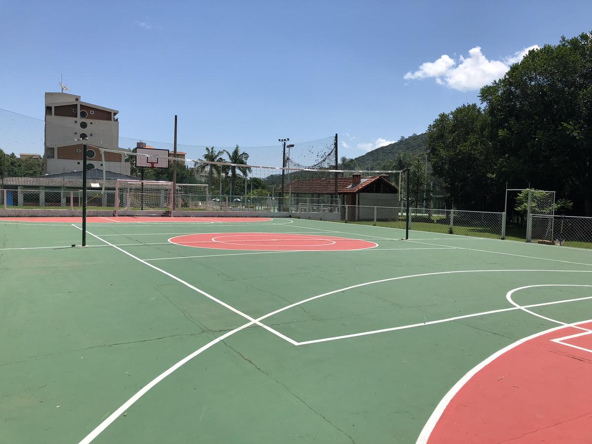 Cavalinho Branco Apartamento Águas de Lindóia Exterior foto