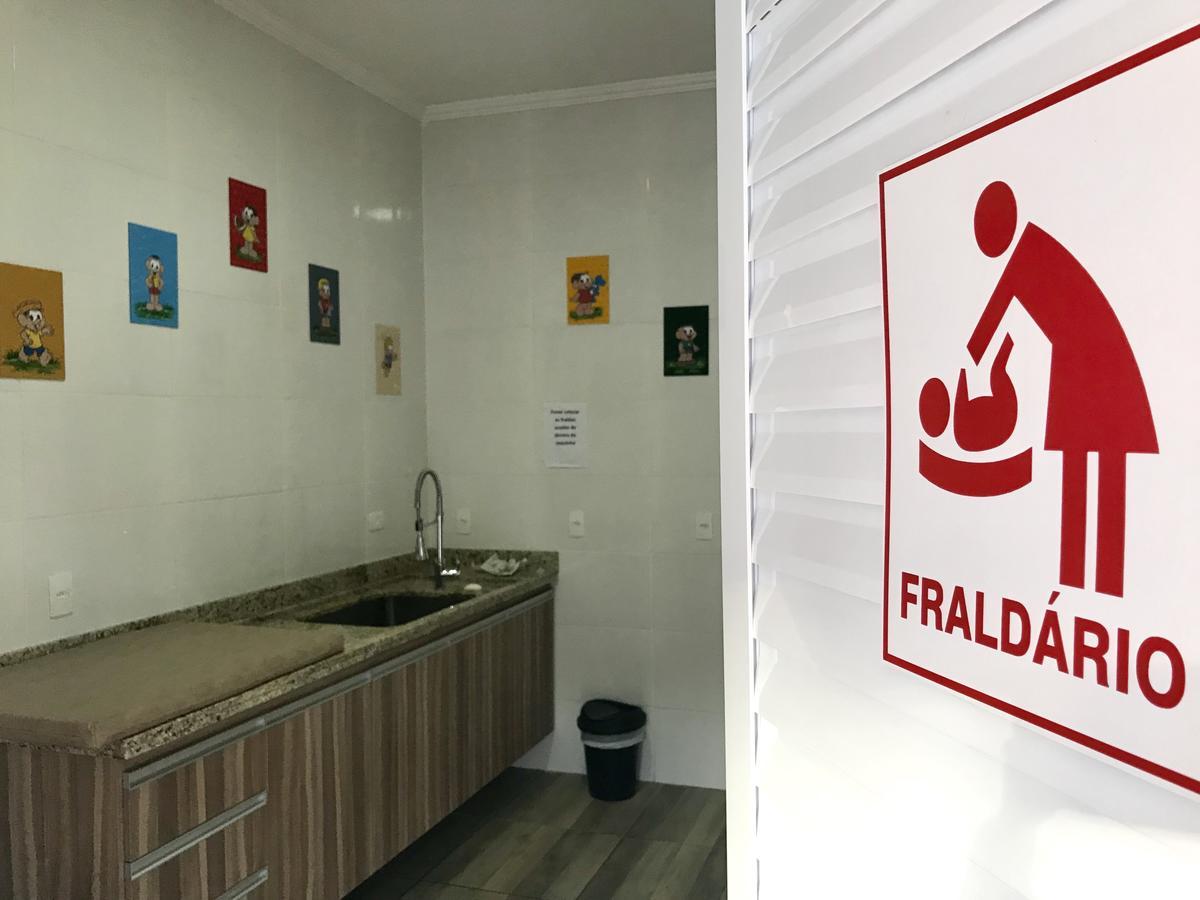Cavalinho Branco Apartamento Águas de Lindóia Exterior foto